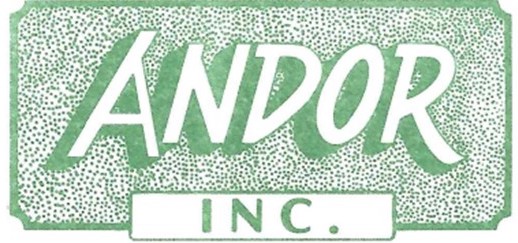 Andor Inc.