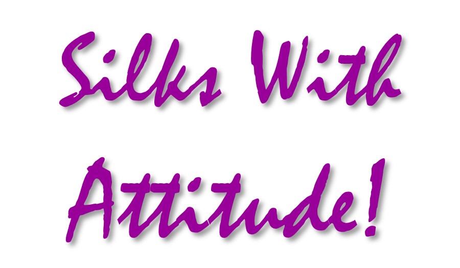 Silks with Attitude